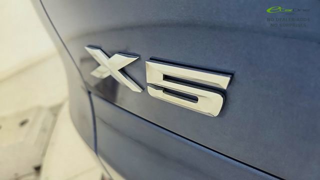Used 2019 BMW X5 xDrive40i w/ Convenience Package image 17