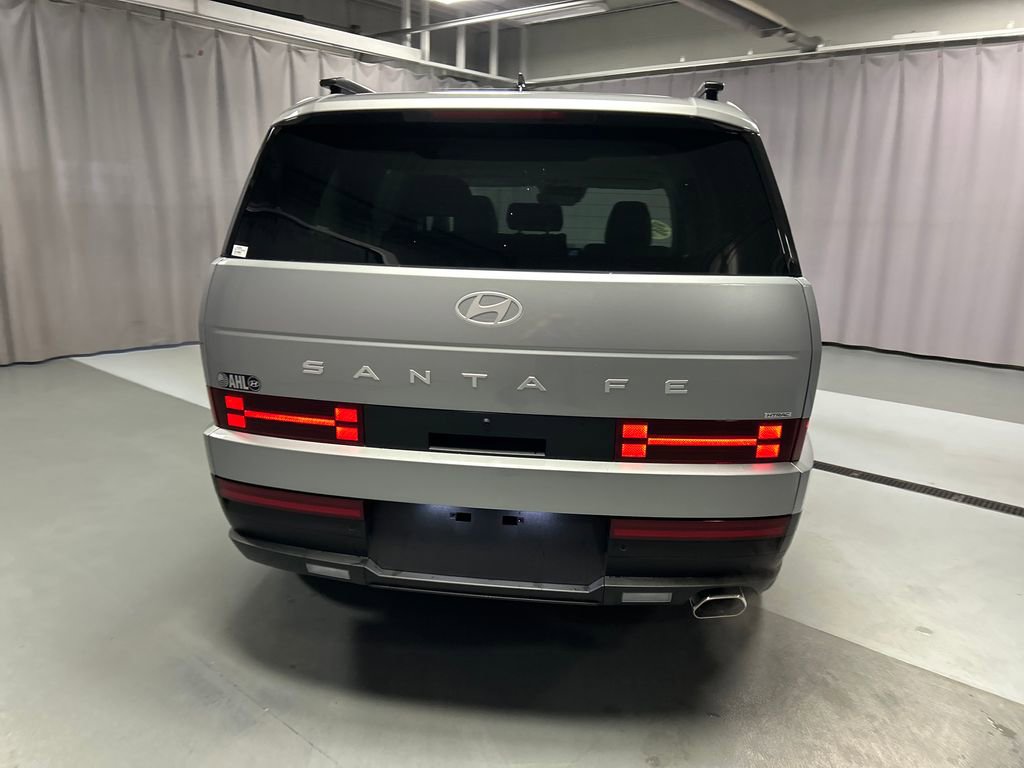 New 2026 Hyundai Santa Fe SEL AWD/4WD image 6