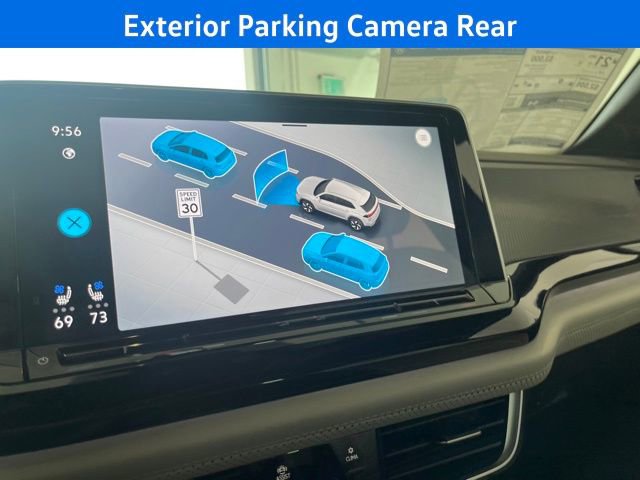 New 2025 Volkswagen Atlas Cross Sport SEL Premium R-Line image 14