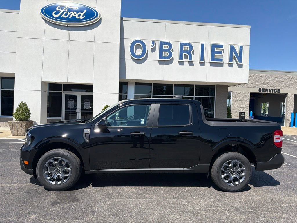 New 2026 Ford Maverick XLT w/ XLT Luxury Package AWD/4WD image 2
