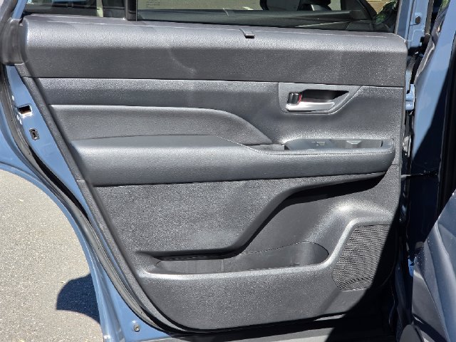 Used 2024 Toyota Grand Highlander AWD Hybrid image 23