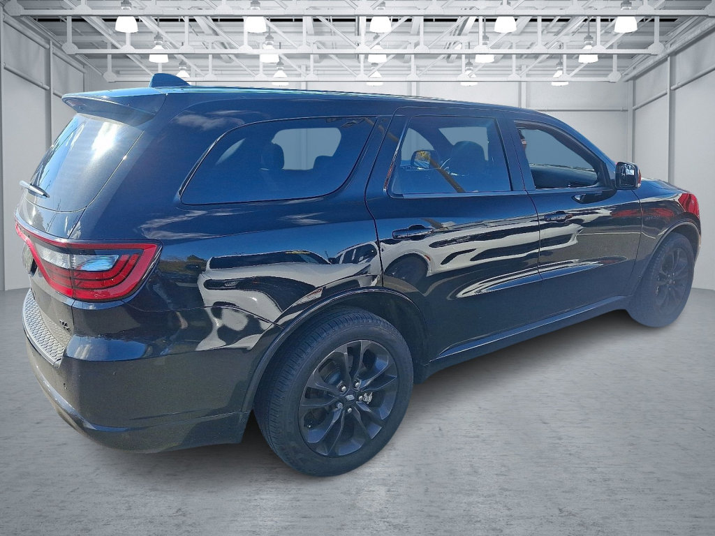 Used 2022 Dodge Durango R/T image 7