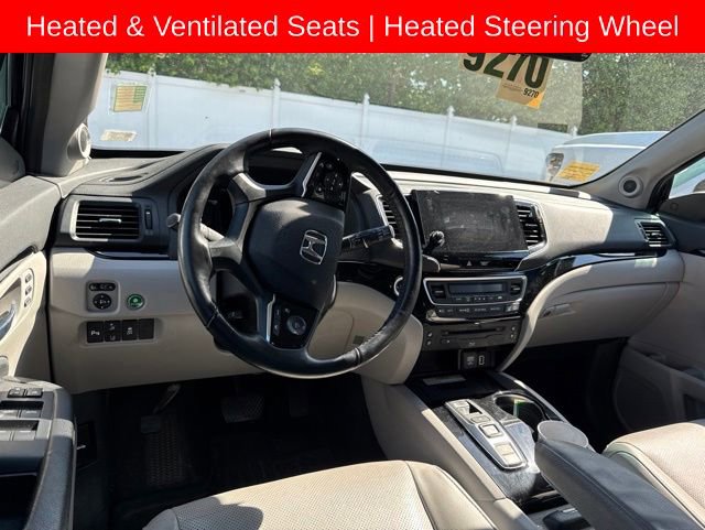 Used 2019 Honda Pilot Elite image 11