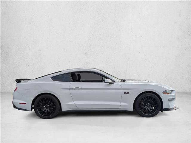 Used 2020 Ford Mustang GT image 4