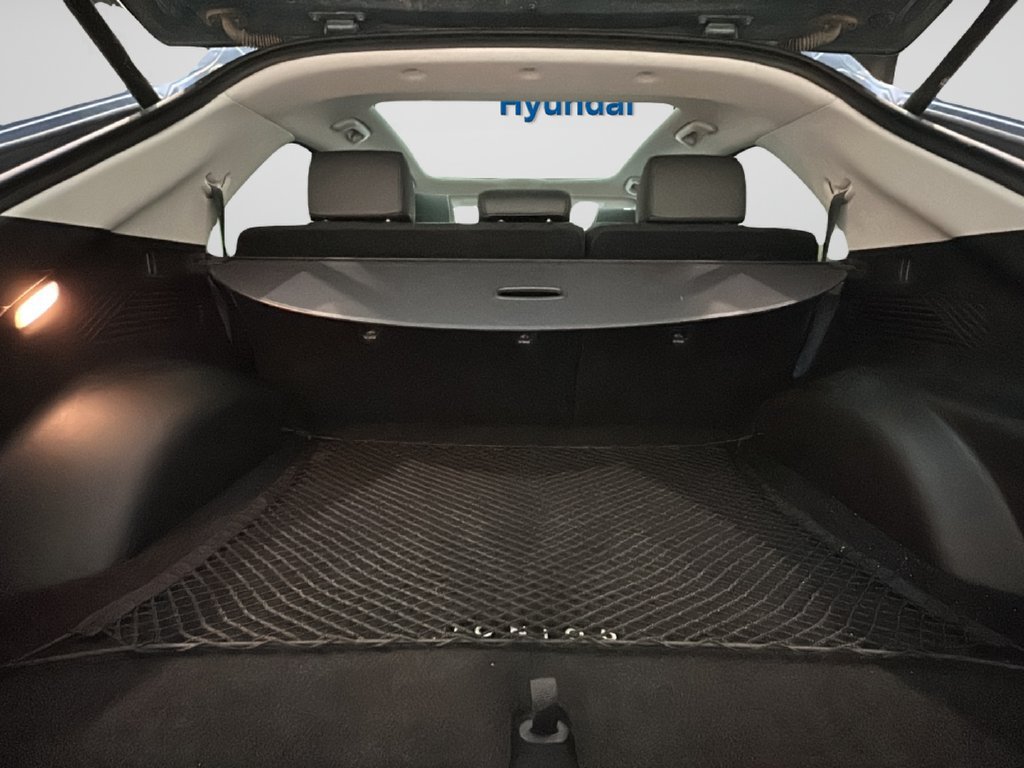 Certified 2024 Hyundai Ioniq 5 Limited AWD/4WD image 21