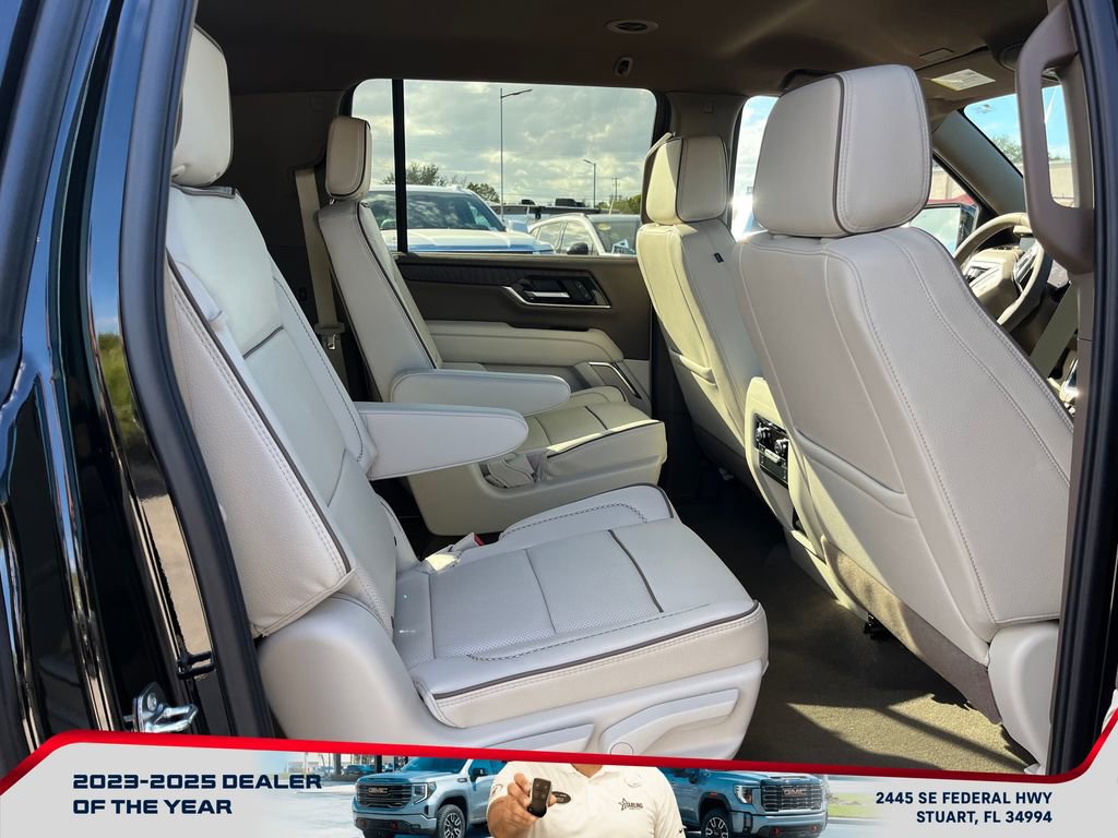 New 2026 GMC Yukon XL Denali image 19