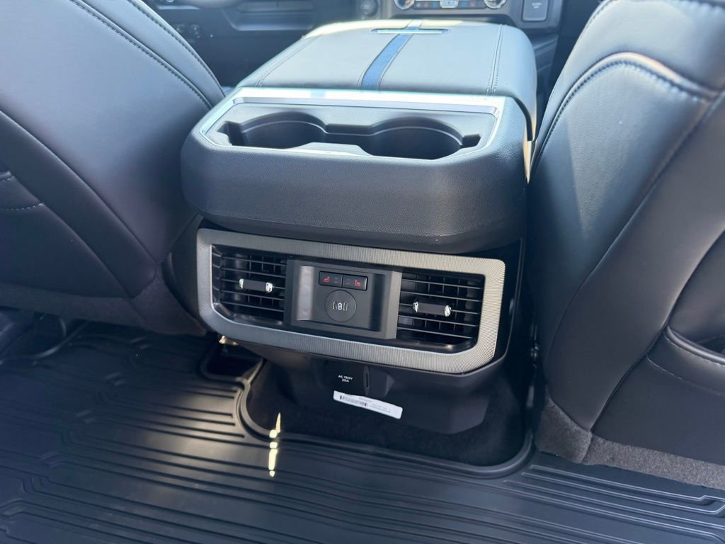 New 2026 Ford F350 Platinum image 42