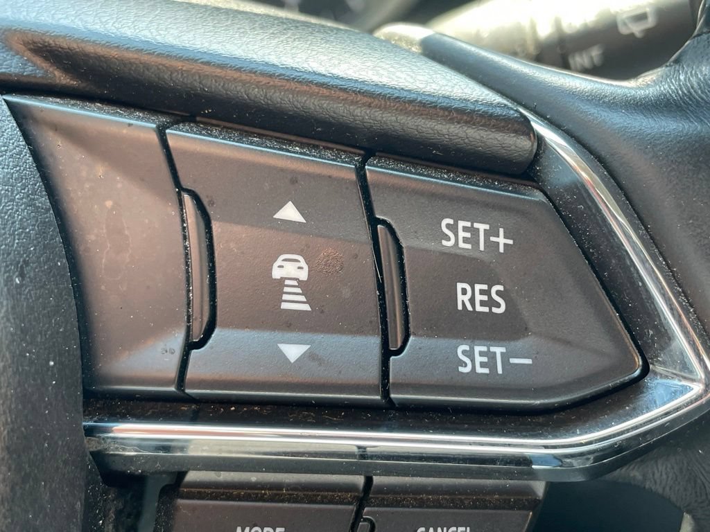 Used 2020 MAZDA CX-5 Sport FWD image 15