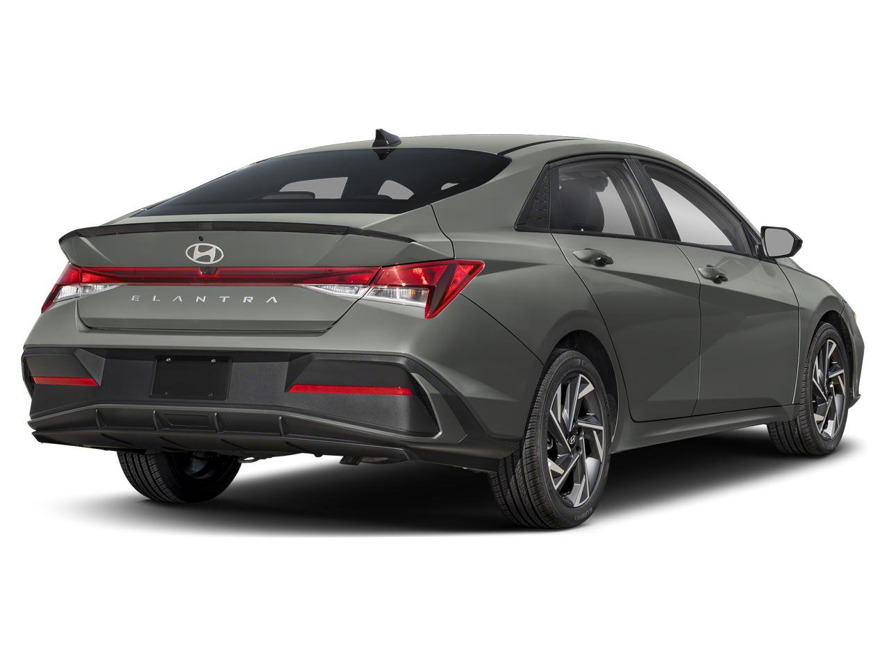 New 2026 Hyundai Elantra Sport FWD image 21