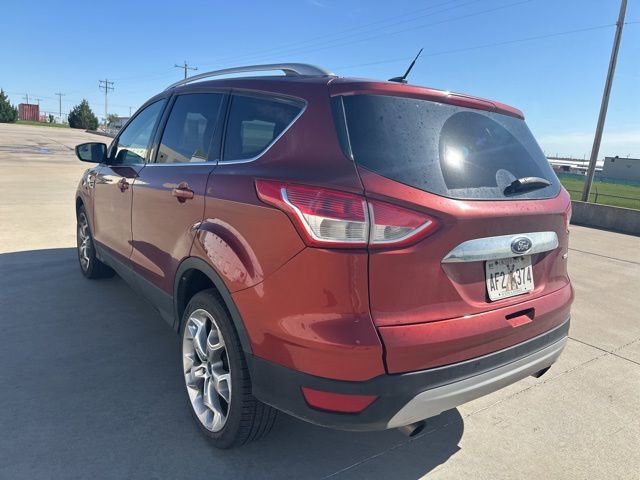 Used 2016 Ford Escape Titanium image 7