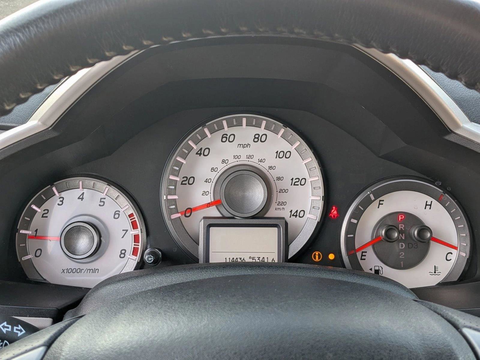 Used 2013 Honda Pilot Touring image 15