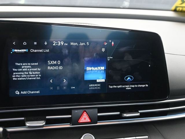 Used 2024 Hyundai Elantra SEL image 24