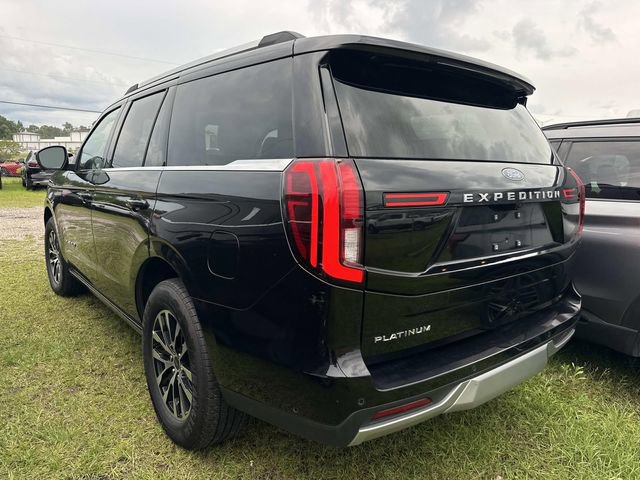 Used 2025 Ford Expedition Platinum AWD/4WD image 6