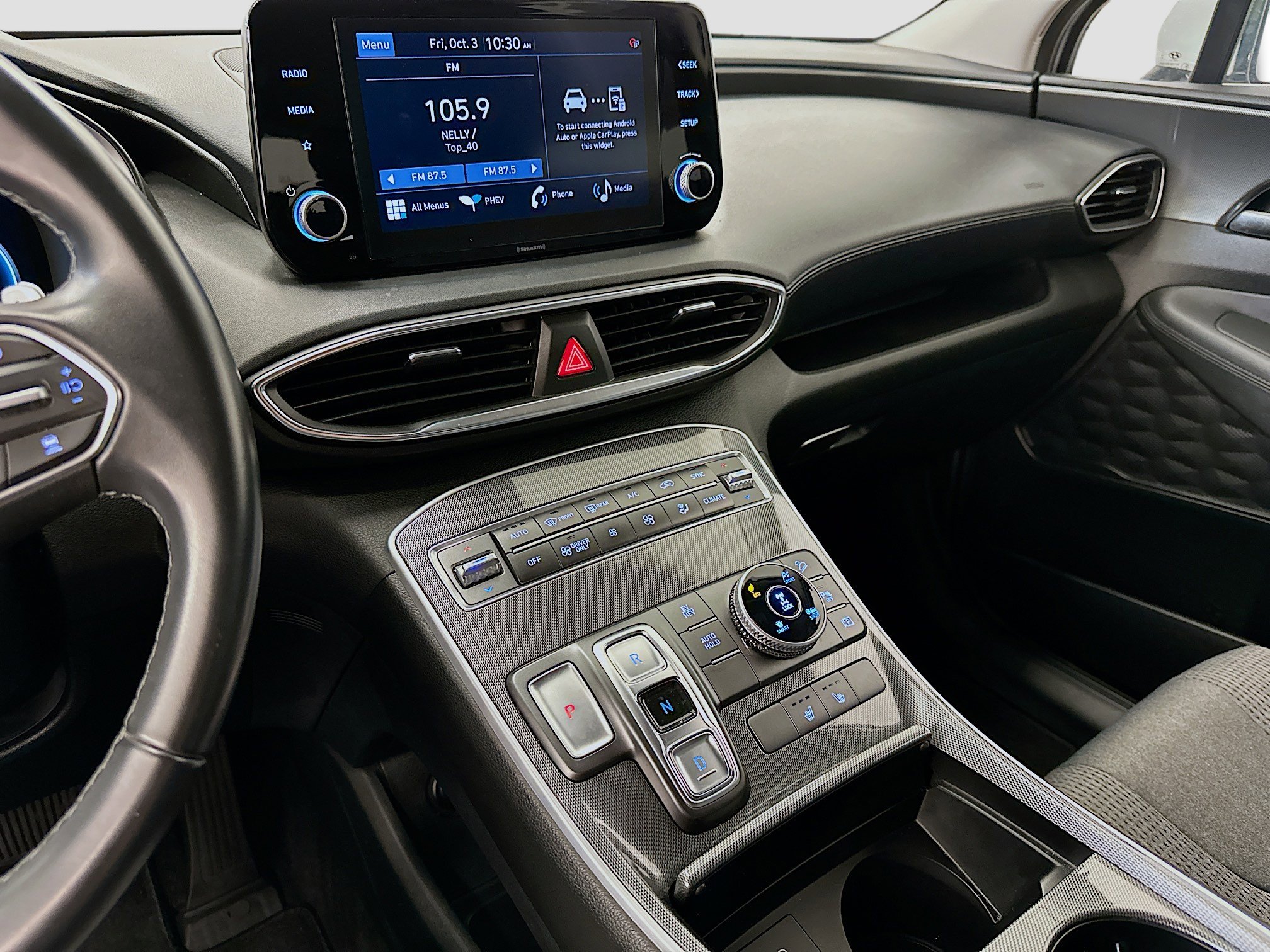 Used 2022 Hyundai Santa Fe SEL Convenience image 25