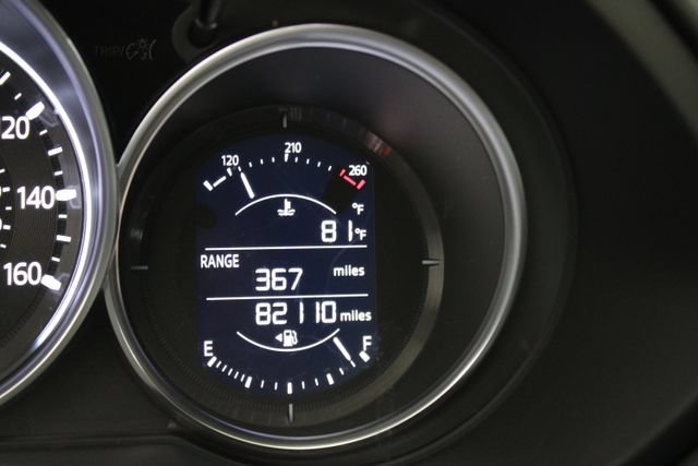 Used 2017 MAZDA CX-5 Sport AWD/4WD image 13