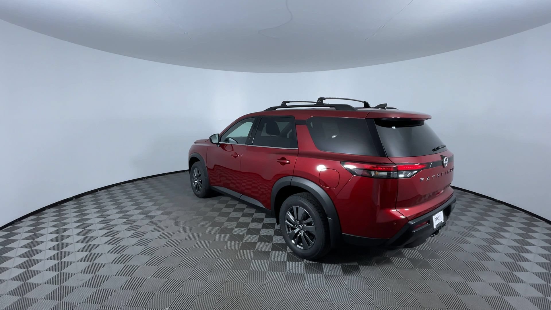 New 2026 Nissan Pathfinder SV w/ SV Premium Package AWD/4WD image 7