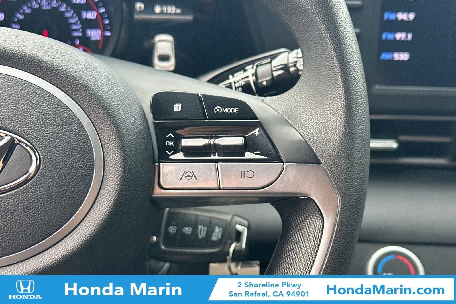 Used 2022 Hyundai Elantra SE image 26