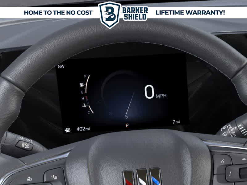 New 2026 Buick Encore GX Preferred image 18