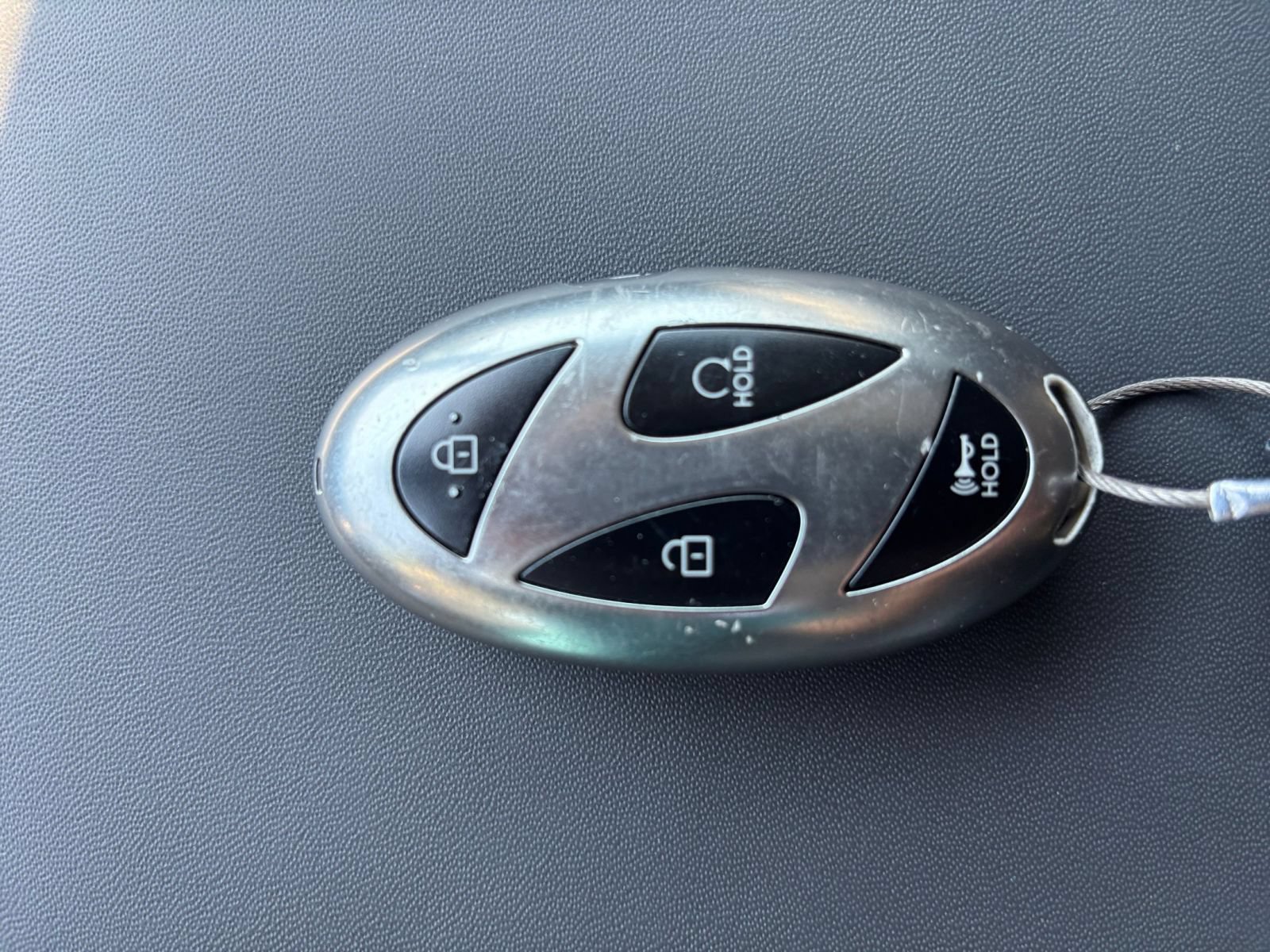 Used 2026 Hyundai Santa Fe SEL FWD image 20