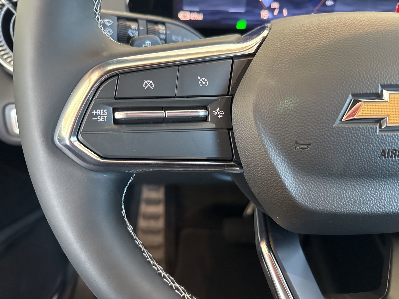 New 2026 Chevrolet Blazer EV LT image 21