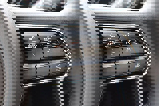 Used 2025 MAZDA CX-90 3.3 Turbo w/ Select Package image 14