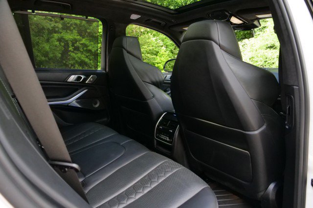 Used 2020 BMW X5 M w/ Executive Package AWD/4WD image 52
