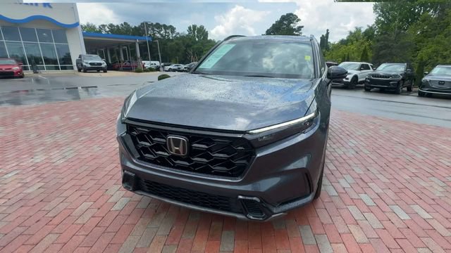 Used 2023 Honda CR-V Sport image 6
