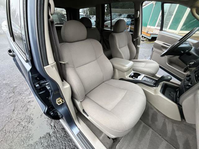 Used 2002 Jeep Grand Cherokee Laredo image 18