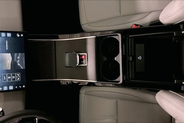 Certified 2024 Land Rover Range Rover Evoque S AWD/4WD image 11