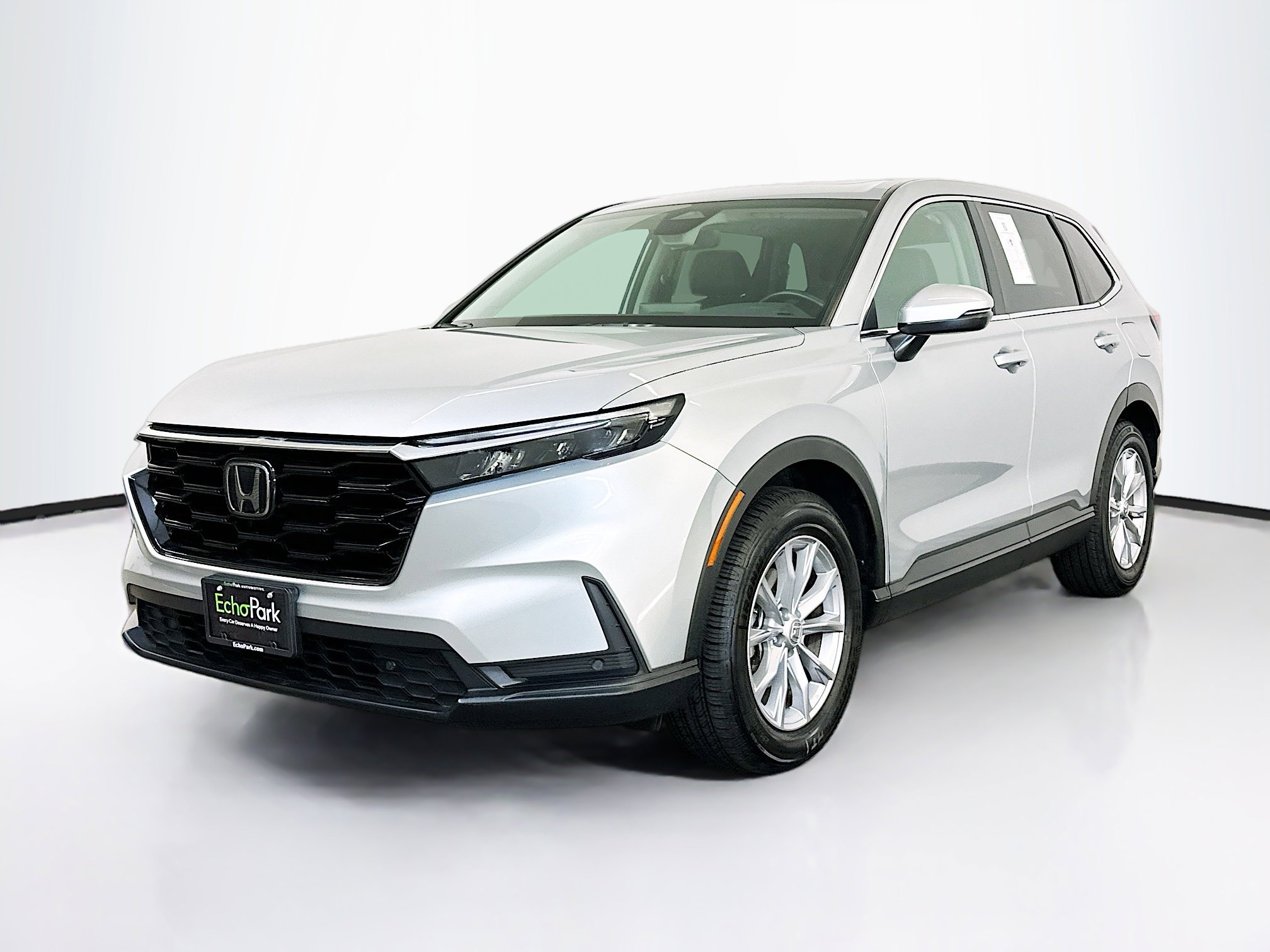 Used 2025 Honda CR-V EX-L image 3
