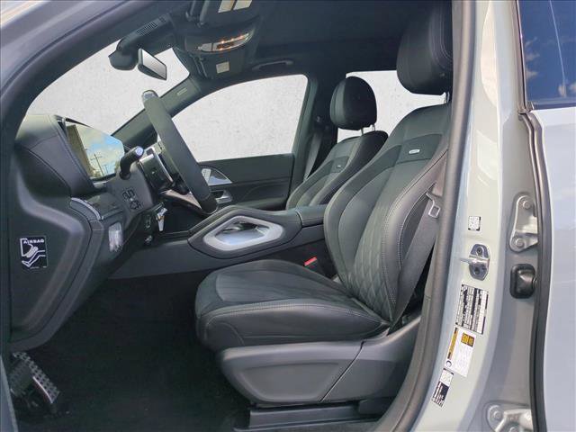 New 2026 Mercedes-Benz GLS 63 AMG 4MATIC image 4