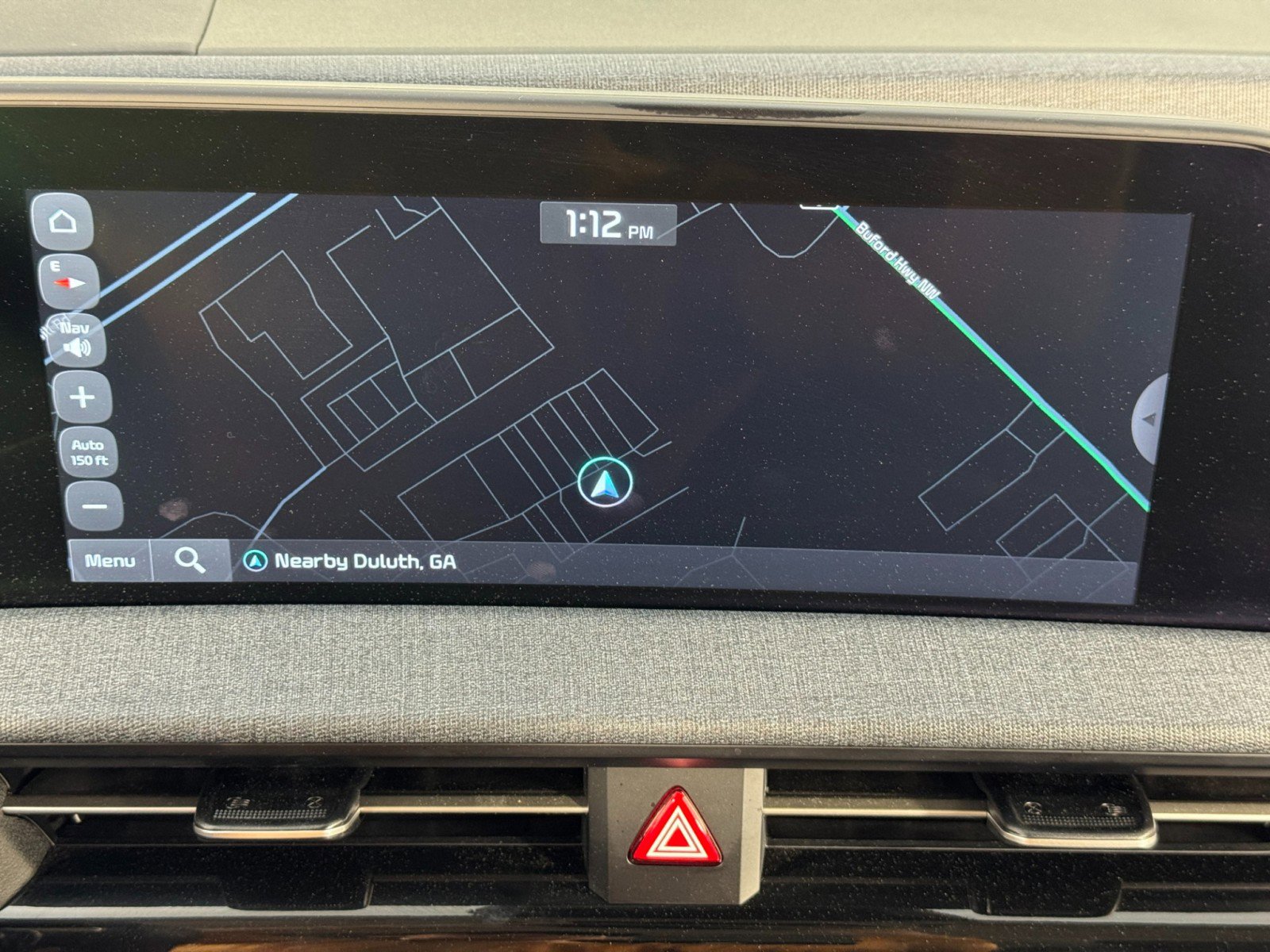 Used 2023 Kia EV6 Wind image 23