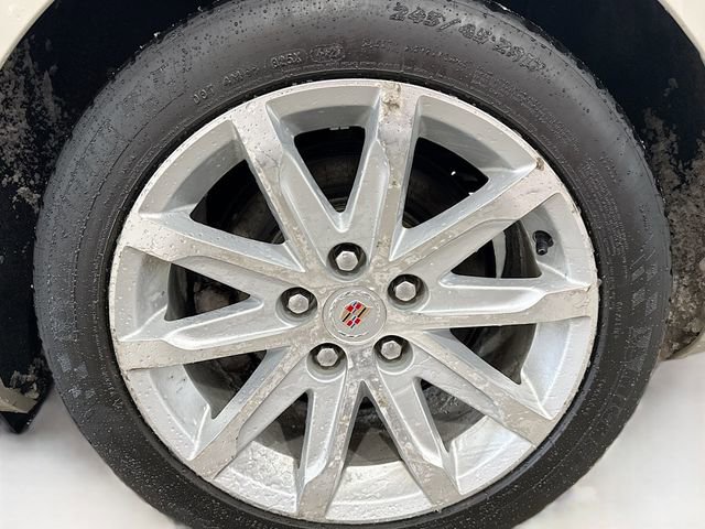 Used 2014 Cadillac CTS Luxury image 33