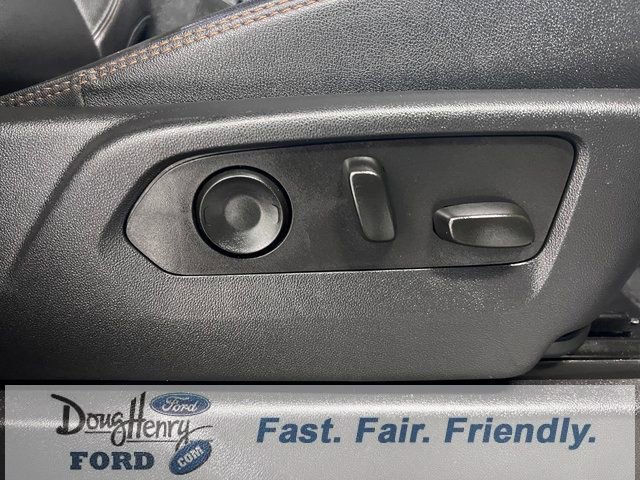 Used 2023 GMC Sierra 1500 AT4 w/ Technology Package AWD/4WD image 37