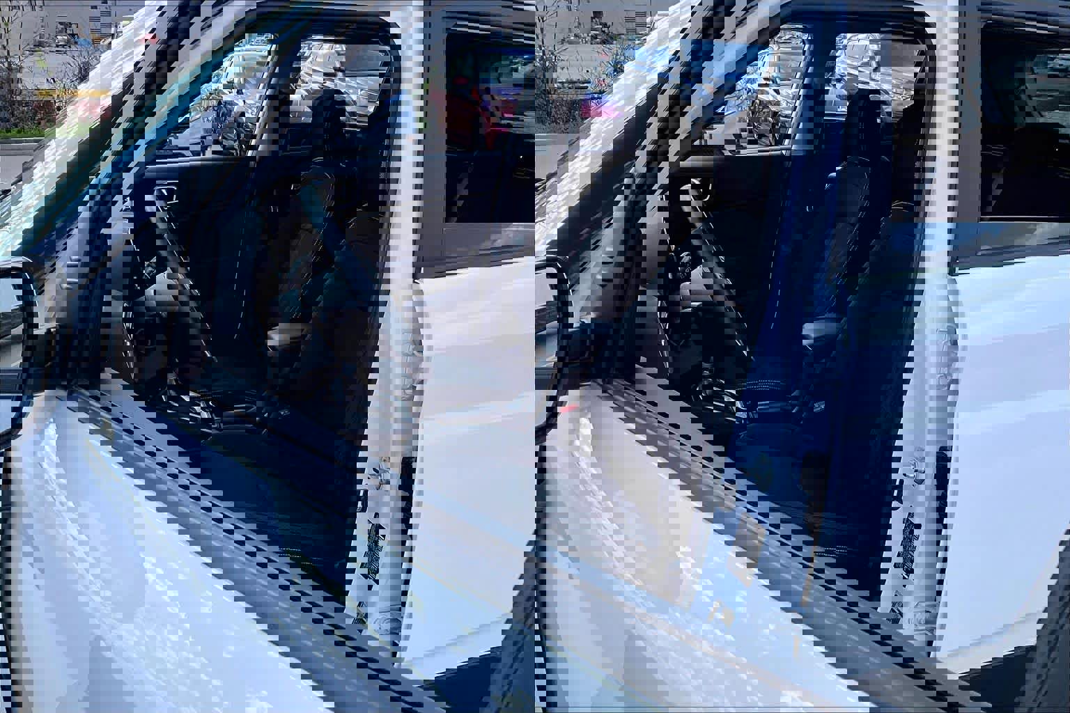 Used 2023 Hyundai Venue SEL image 8