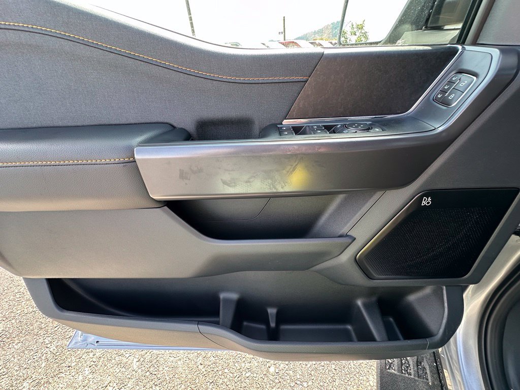 New 2026 Ford F150 Tremor AWD/4WD image 20