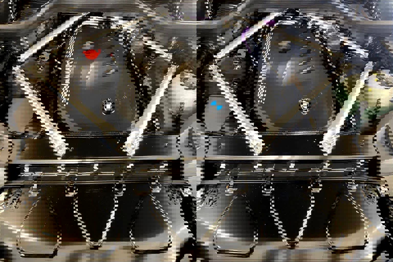 New 2026 BMW X7 xDrive40i w/ M Sport Package image 16