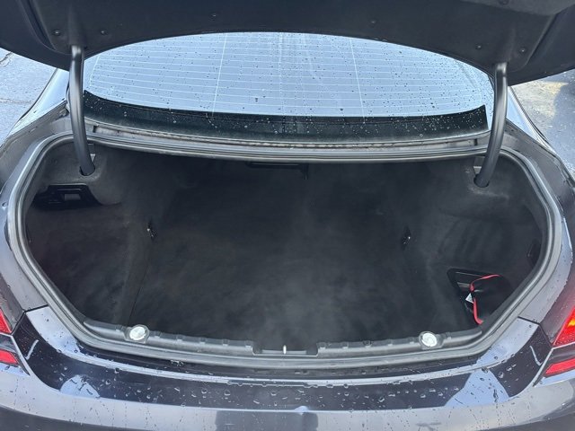 Used 2013 BMW 650i Gran Coupe xDrive image 9