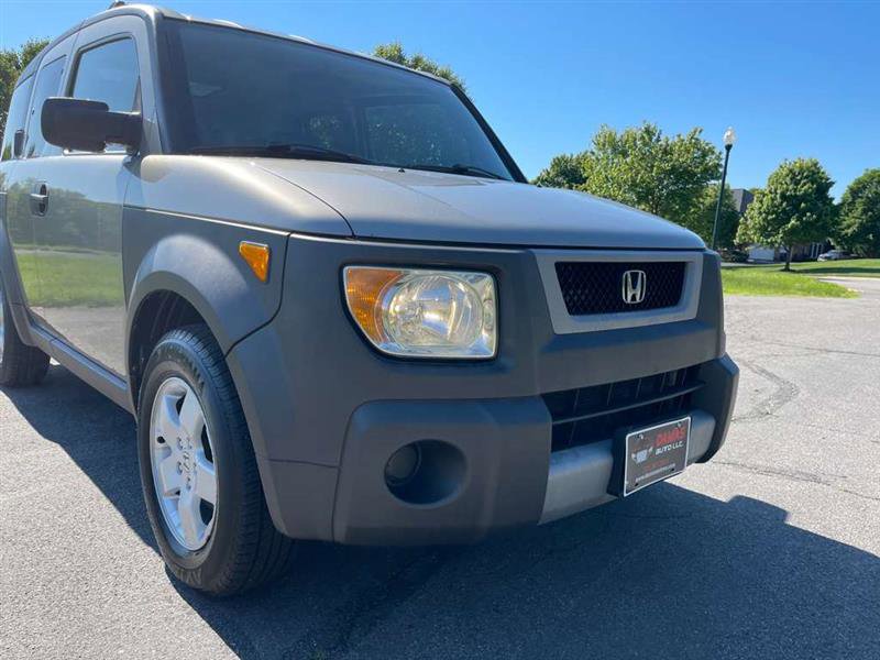 Used 2004 Honda Element EX image 97