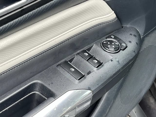 Used 2024 Ford Mustang Premium RWD image 23