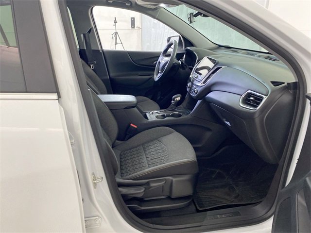 Used 2023 Chevrolet Equinox LT image 35