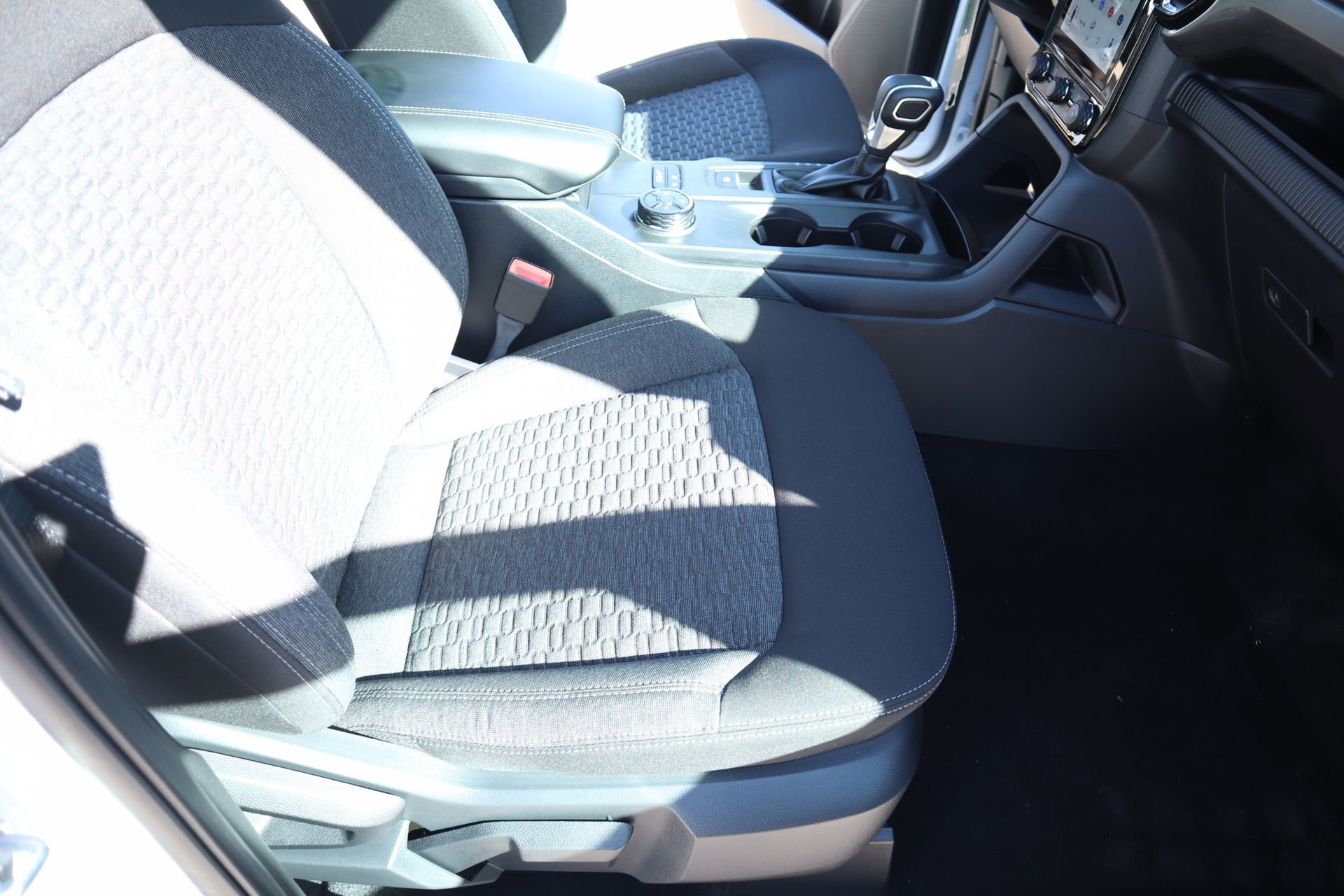 New 2026 Ford Ranger XLT w/ FX4 Off-Road Package image 13