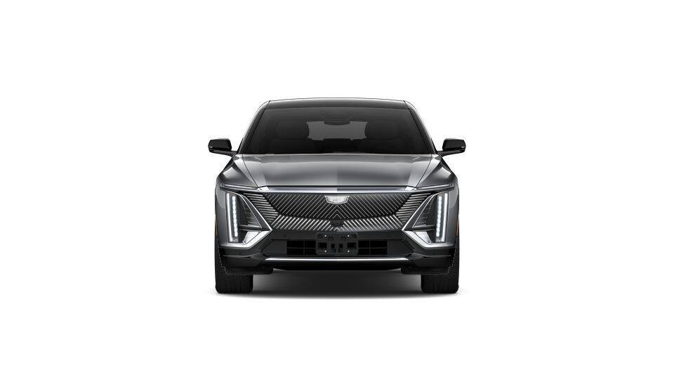 New 2027 Cadillac Lyriq Luxury w/ LPO, Floor Liner Package AWD/4WD image 9