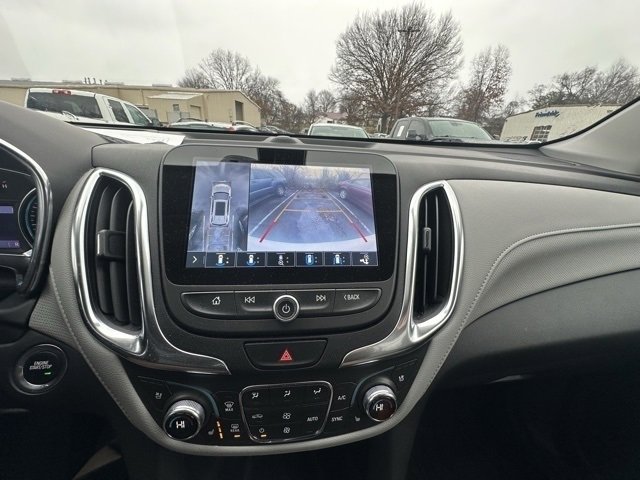 Used 2021 Chevrolet Equinox Premier image 28