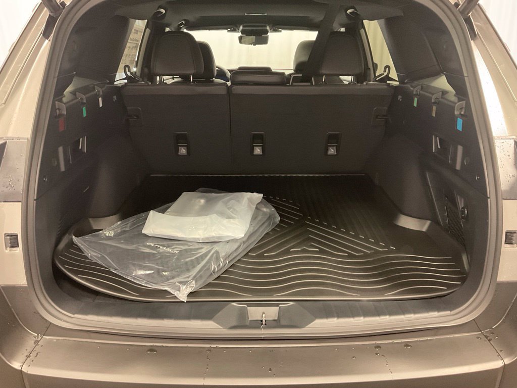 New 2026 Subaru Outback Touring XT AWD/4WD image 22