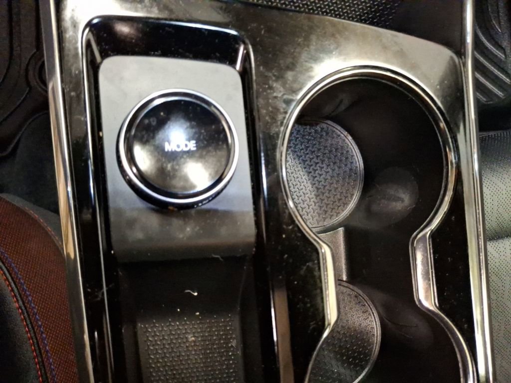 Used 2025 Chevrolet Equinox RS w/ Safety and Technology Package image 25