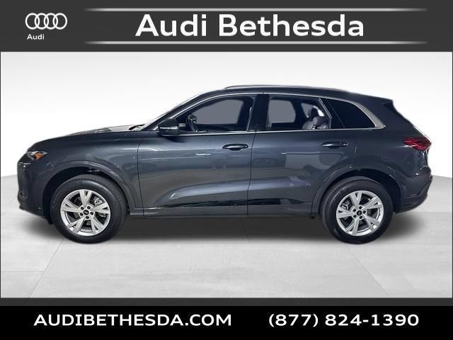 New 2026 Audi Q5 Premium AWD/4WD image 4
