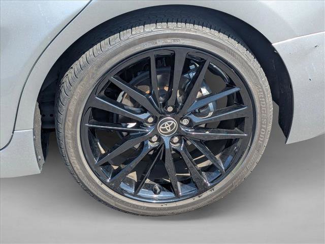 Used 2024 Toyota Camry XSE image 21