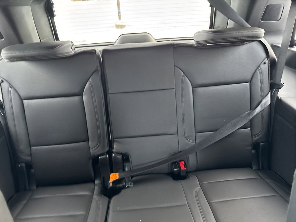 Used 2023 Chevrolet Tahoe High Country w/ Max Trailering Package image 46