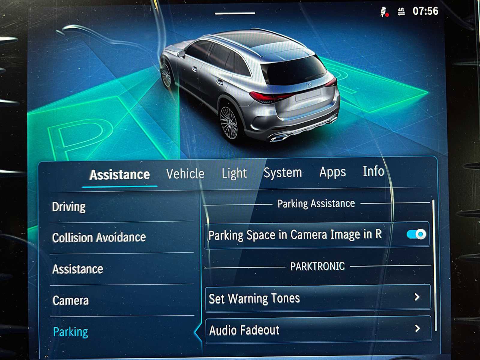 New 2025 Mercedes-Benz GLC 300 4MATIC image 33